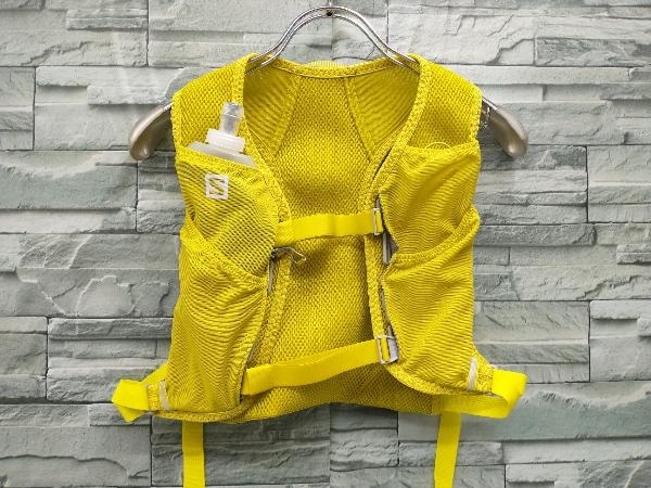 SALOMON AGILE 2 ランニングベスト サロモン] ハイドレーションバック