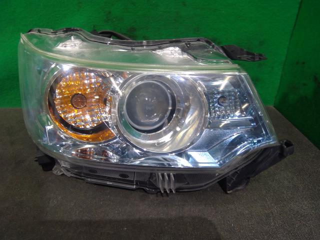 ワゴンR DAA-MH44S 右ヘッドランプ ZVJ 35120-72M70 【公式通販】