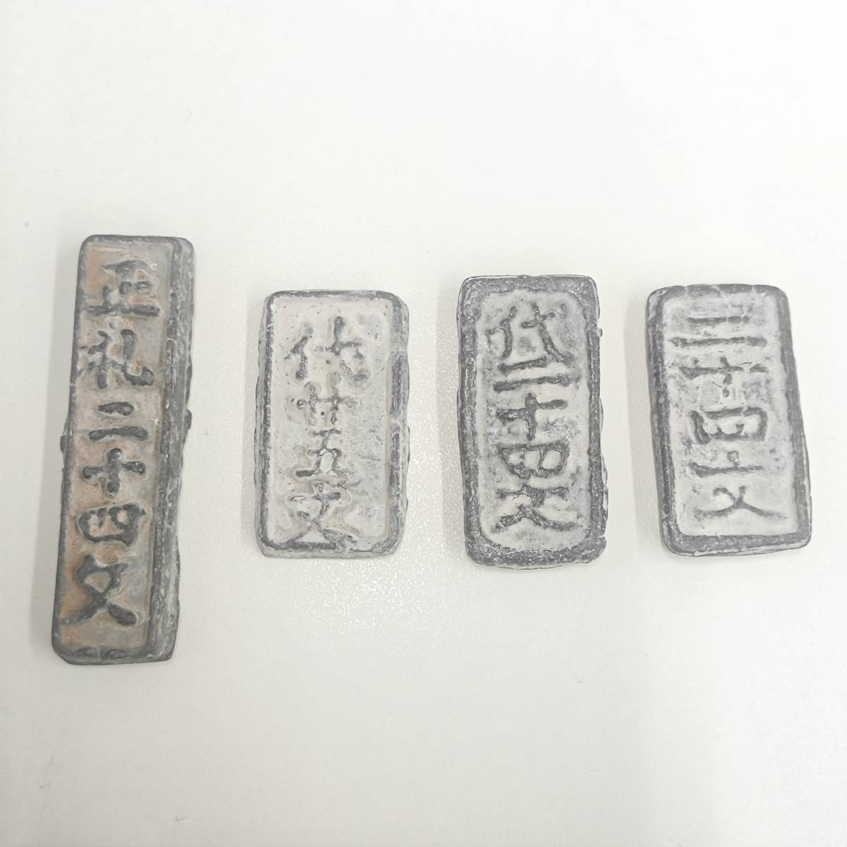 HOT，送料無料 M3633 鉛銭 上州鉛銭 山口 二十四文 目方八匁 代二十四文 代二十五文 正札二十四文(アジア)｜売買されたオークション情報、yahooの商品情報をアーカイブ公開 - オークファン アジア