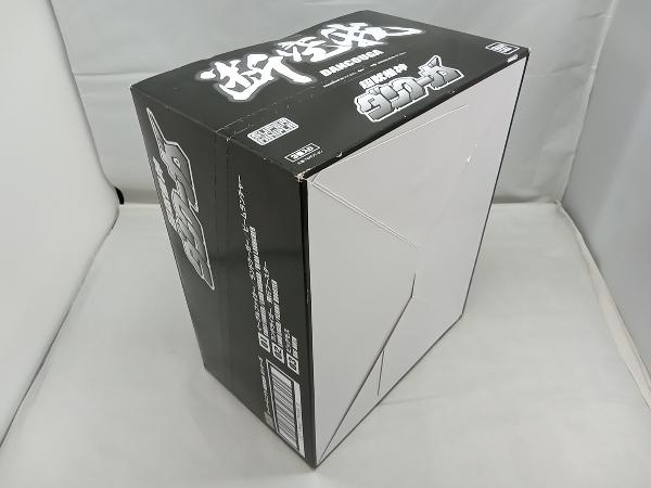 中古(未使用・未開封品)スーパーミニプラ 超獣機神ダンクーガ (3個入