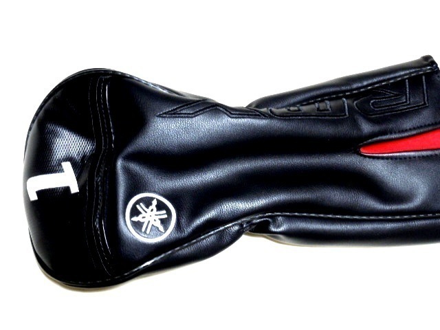 美品！最新！圧倒的な直進性と＋10ydの飛距離！ ヤマハ RMX VD59 /9.5度