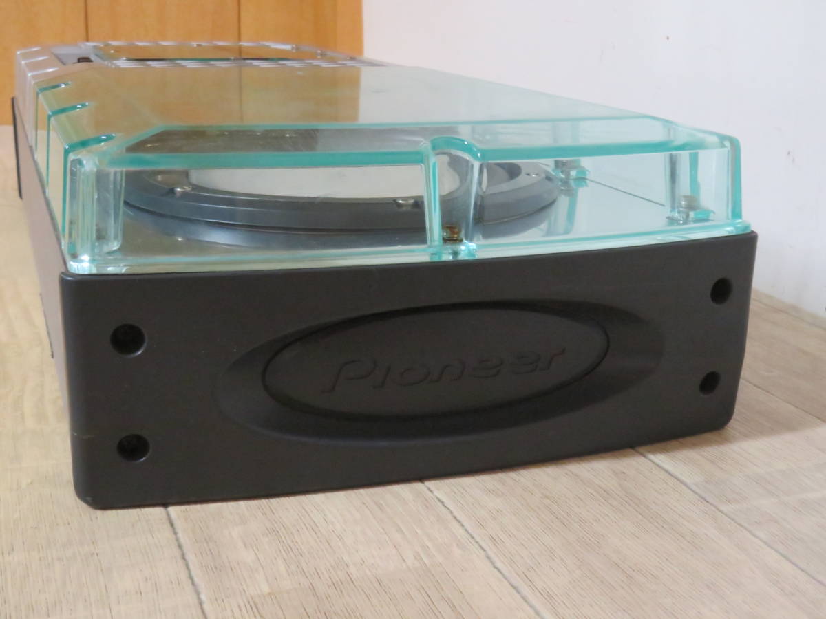 TS-WX900A カロッツェリア パイオニア Pioneer - ウーファー TS 希少 