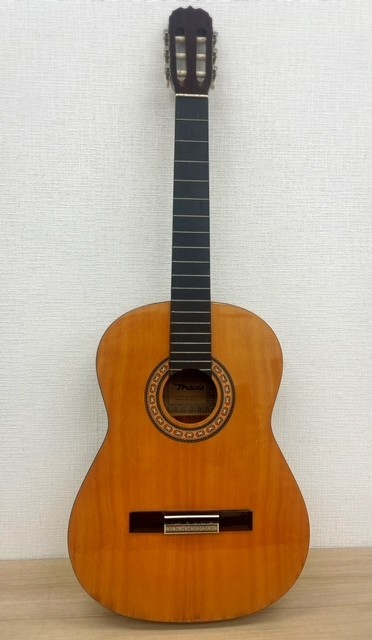 1円 Mavis メイビス MC-100 クラシックギター classic guitar 