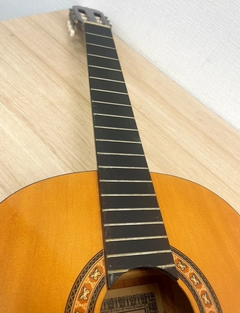 1円 Mavis メイビス MC-100 クラシックギター classic guitar