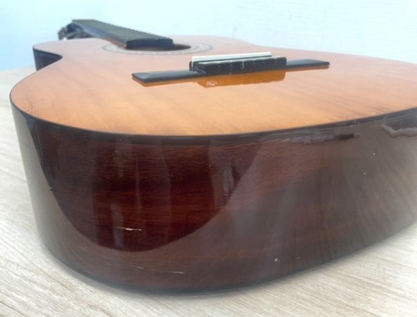 1円 Mavis メイビス MC-100 クラシックギター classic guitar