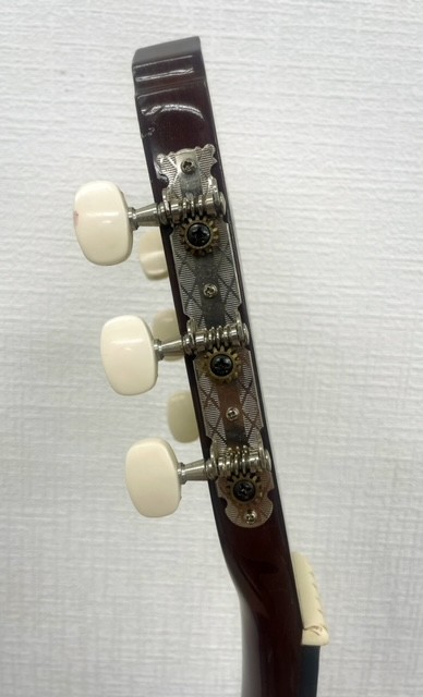 1円 Mavis メイビス MC-100 クラシックギター classic guitar