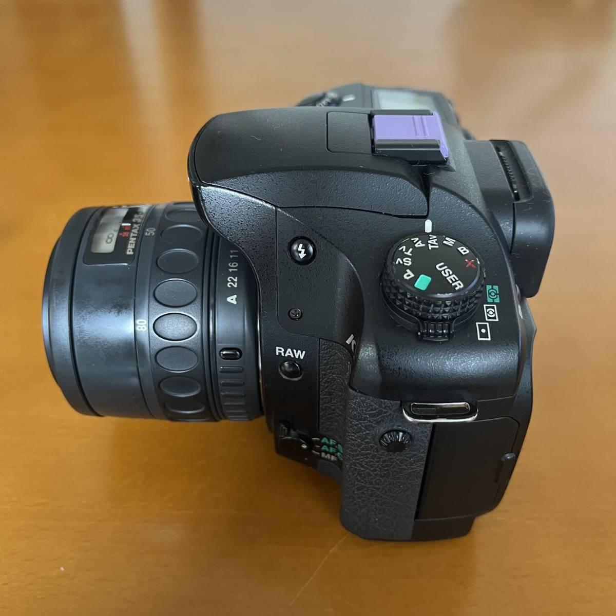 ［並品］PENTAX K20D-W 簡易動作確認済 Amazon | PENTAX デジタル一眼レフカメラ K20D ボディ | コンパクト 通販