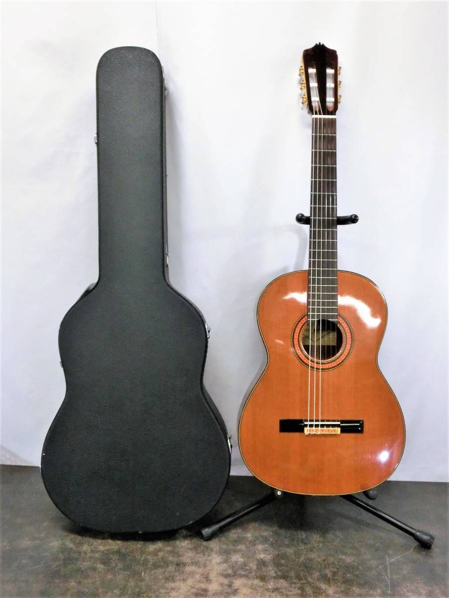 名器】小平ギター工房 ECOLE GUITAR エコール EL500 630m 【公式
