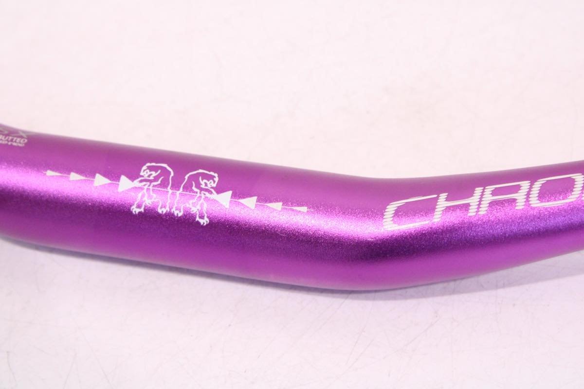 CHROMAG クロマグ FUBARS OSX ライザーバー chromag-fubars-osx-riser-bar-