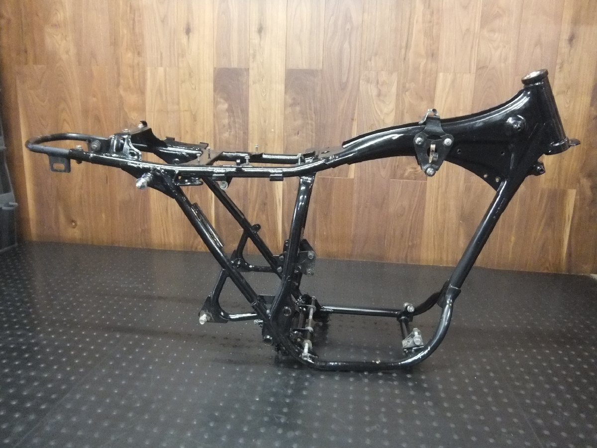 CB250T 書類付きフレーム CM250T 書類 【公式通販】