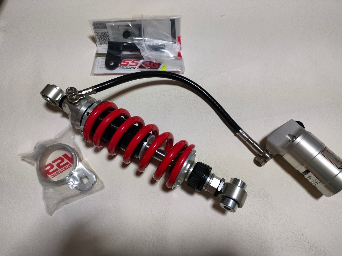 激安！WR250X純正フロントブレーキマスターシリンダーAssy！DG15J