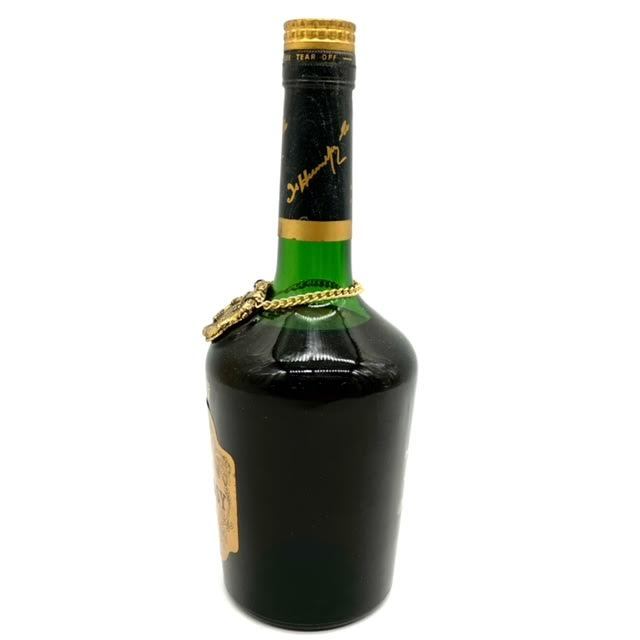 Bras Hennessy Cognac ヘネシー ブラスドール Arme | - スリムボトル