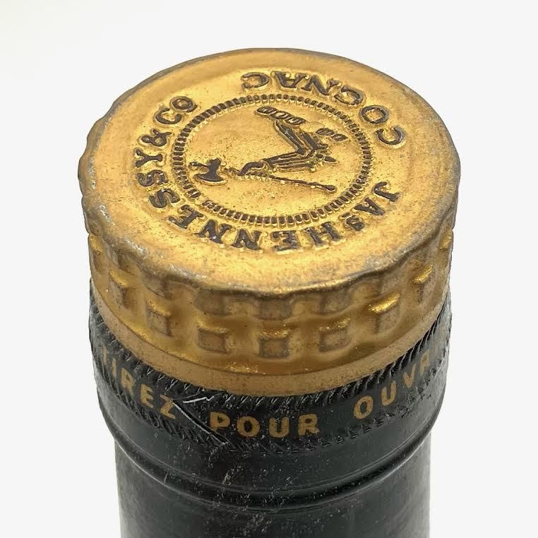 Bras Hennessy Cognac ヘネシー ブラスドール Arme | - スリムボトル
