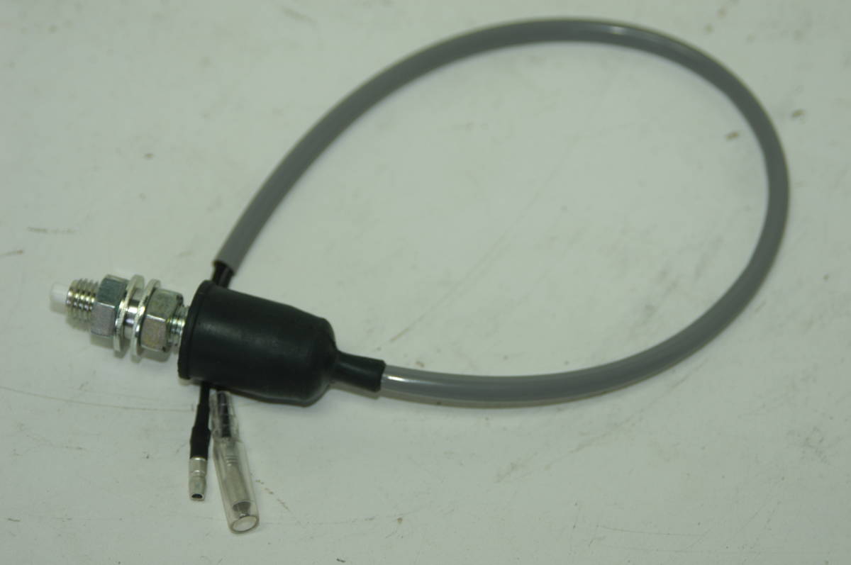 ◆◇ホンダ　ＣＬ７２・ＣＬ７７用　ストップスイッチ　新品◇◆