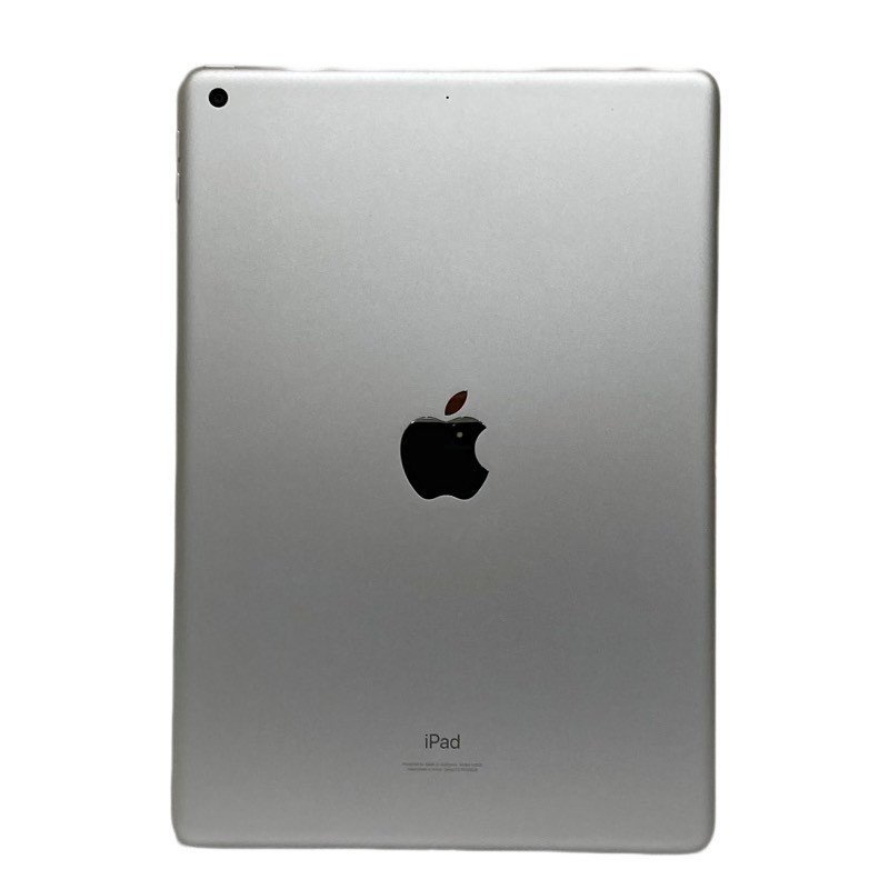 iPad 10.2インチ 第9世代 Wi-Fi 64GB 2021年秋モデル MK2L3J/A 中古 N2308R33