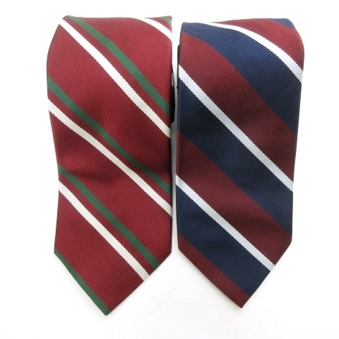 ≪みよし本通りMORITOU：VAN TAI≫ VANネクタイ