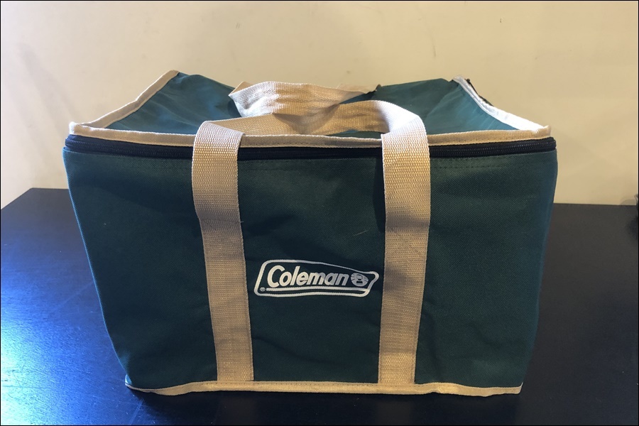 中古】Coleman コールマン クラシック シングルバーナー キャンプ