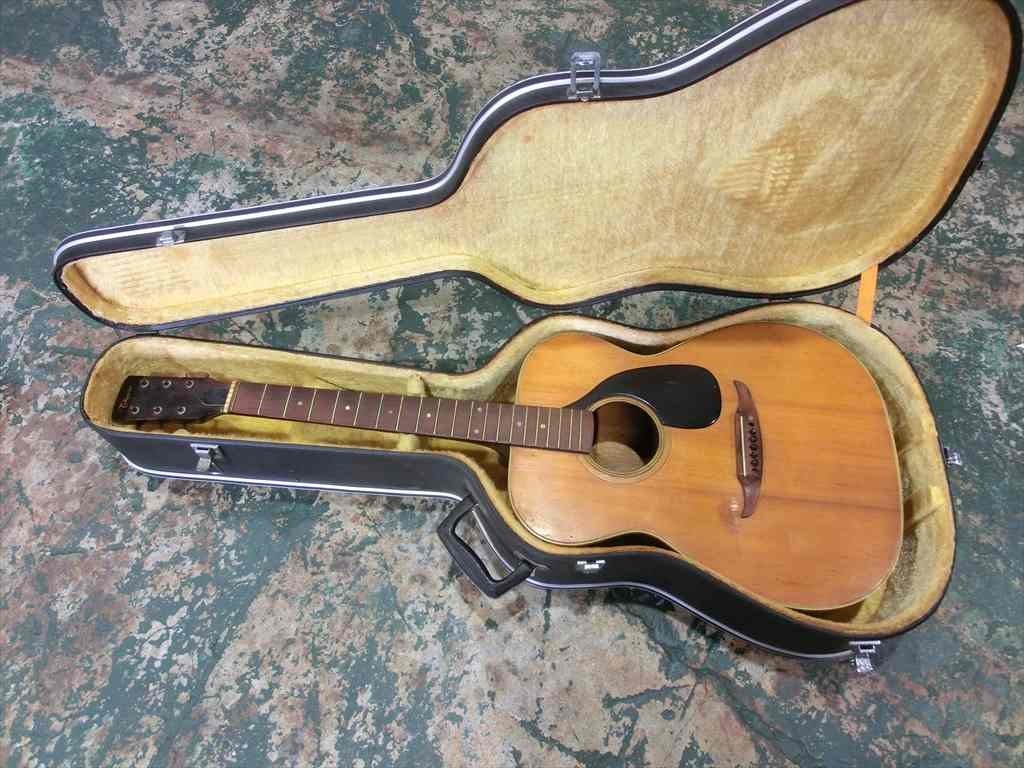 Takamine T-F1 アコースティックギター T【F1-27】【200サイズ