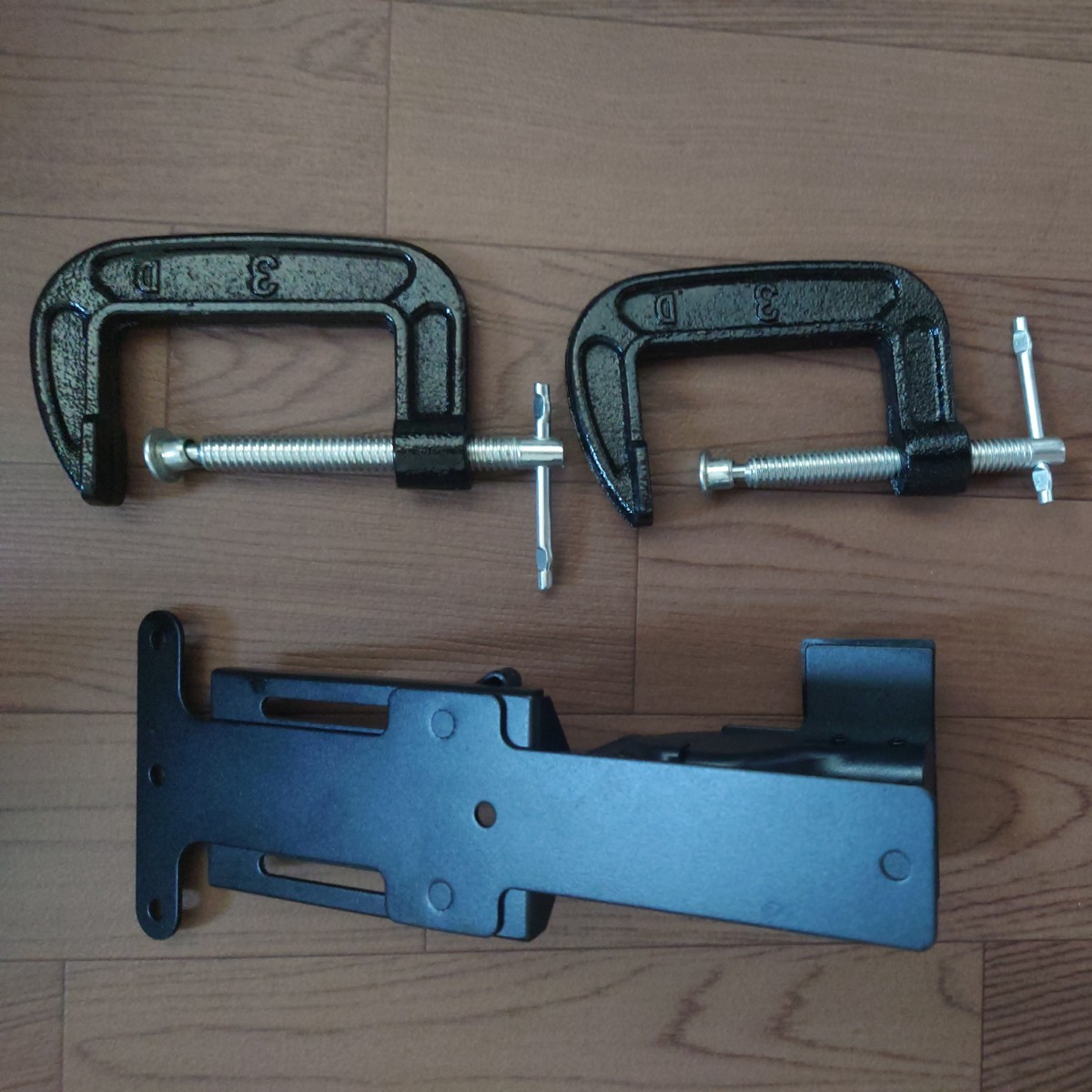 VORZE A10ピストン SA / 固定具2点付き(家電、AV、カメラ)｜売買され 