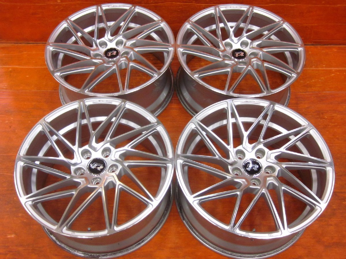 DRIVEN | ACE ドリブン Alloy Ace alloy ♪♪様専用ACE Wheels Alfa 