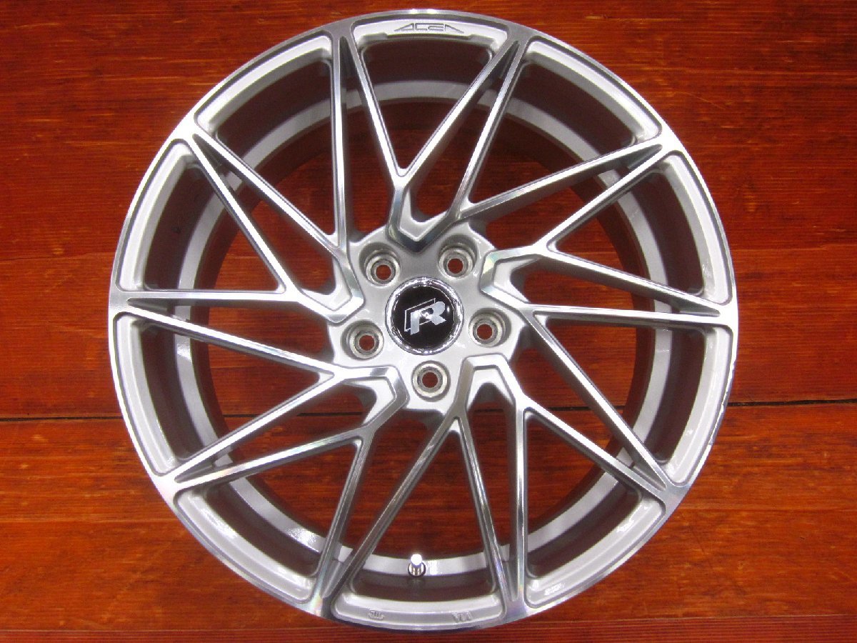 DRIVEN | ACE ドリブン Alloy Ace alloy ♪♪様専用ACE Wheels Alfa 