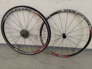 FULCRUM RACING S5のYahoo!オークション(旧ヤフオク!)の相場・価格を 