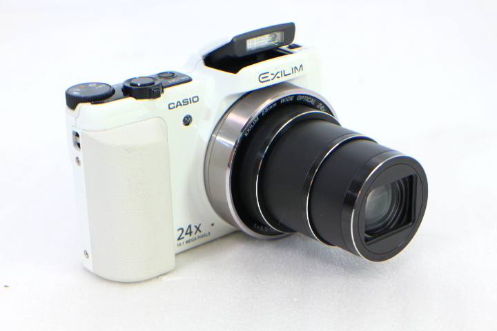CASIO EXILIM EX-H60 カシオ 商品 デジタルカメラ EX エクシリム 動作 