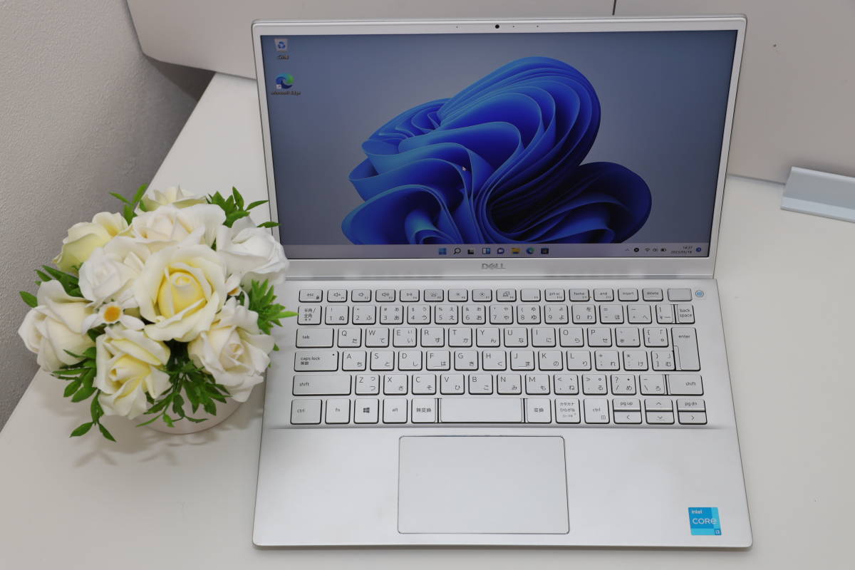 0 Inspiron Dell デル デルInspiron and 1 13(5301)購入レビュー