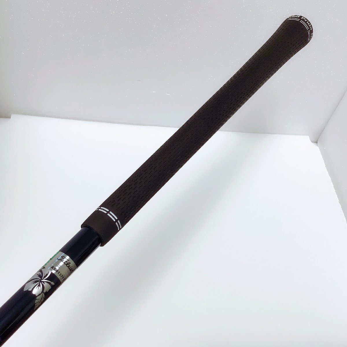 ディアマナBF 60X タイトリスト5W用シャフト Diamana BF 60 SR