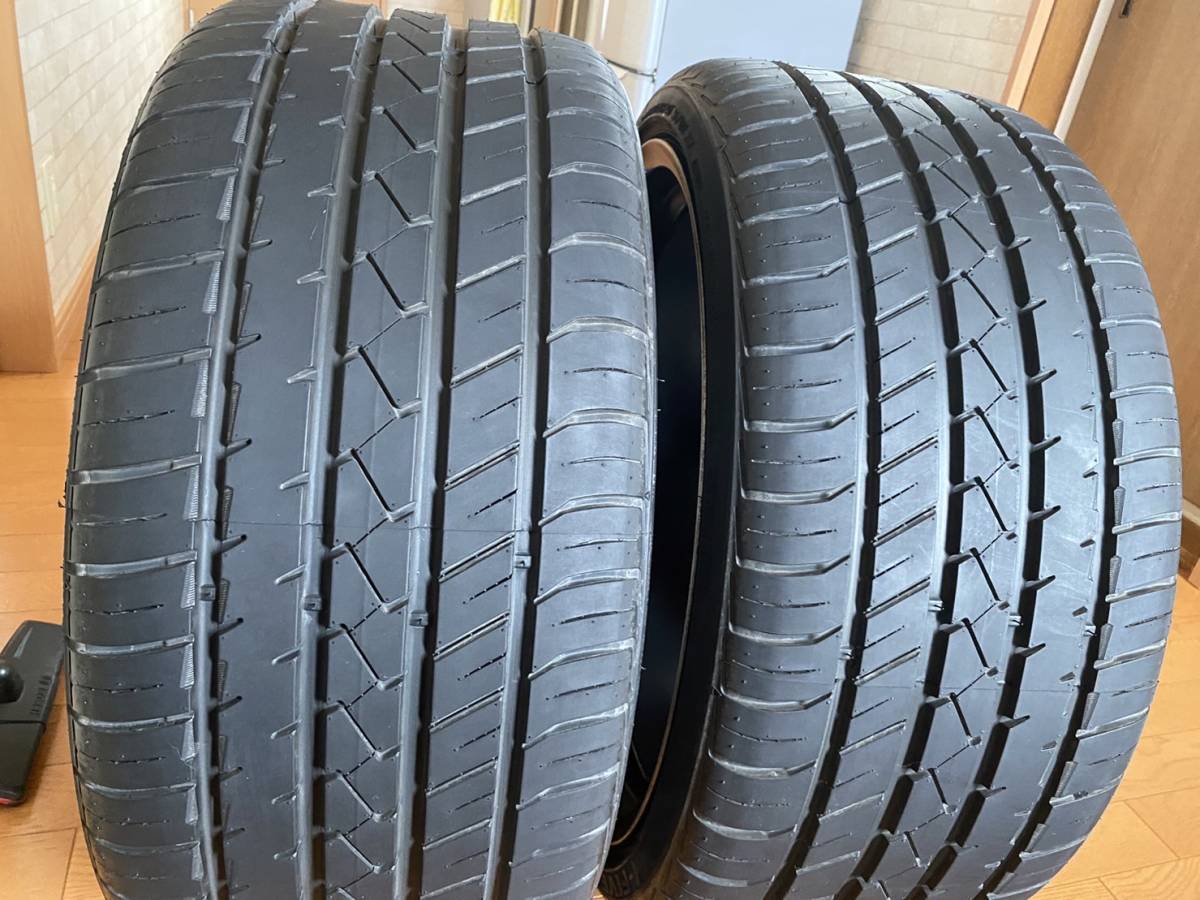 PRODRIVE プロドライブ GC012L 20インチ アウディ ベンツ BMW 10.5j 