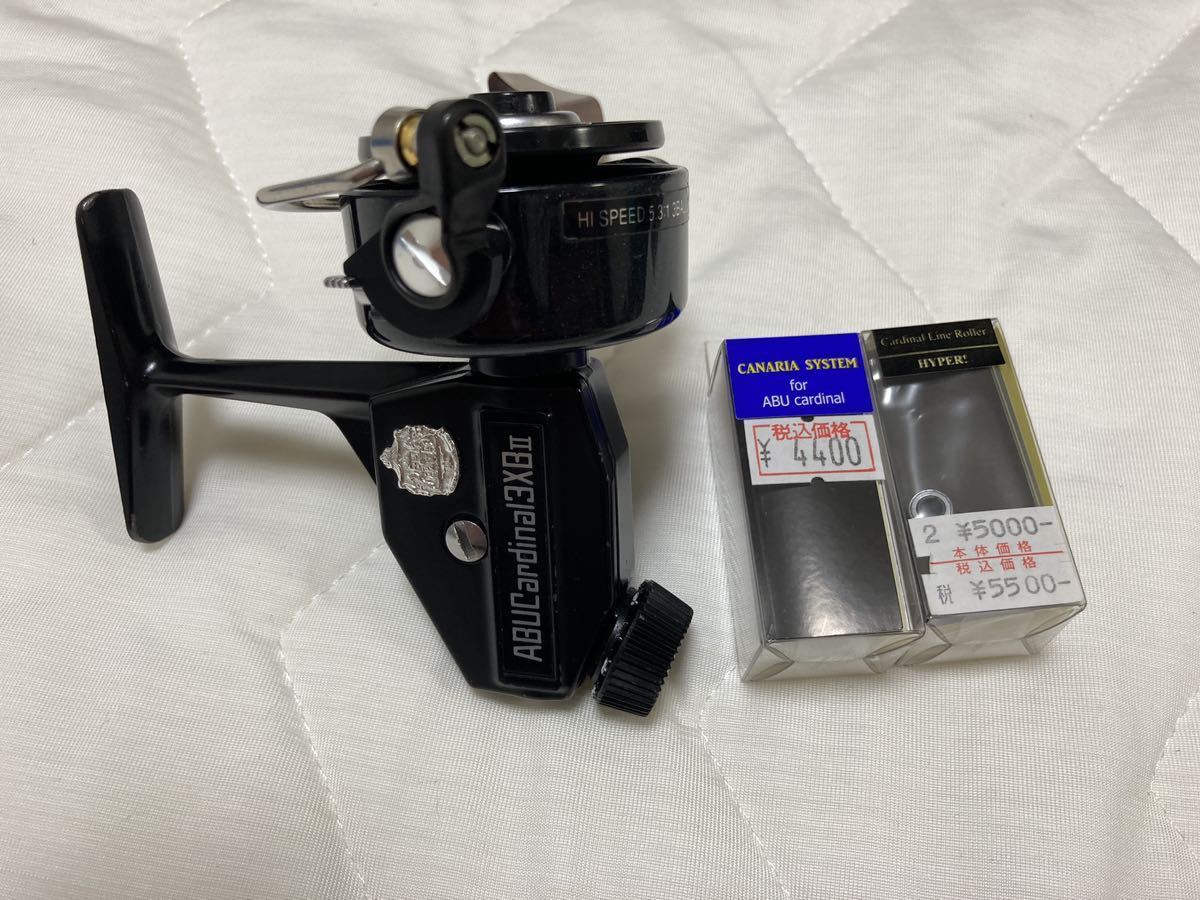 LT 3000-CXH 18カルディア 替スプール付き