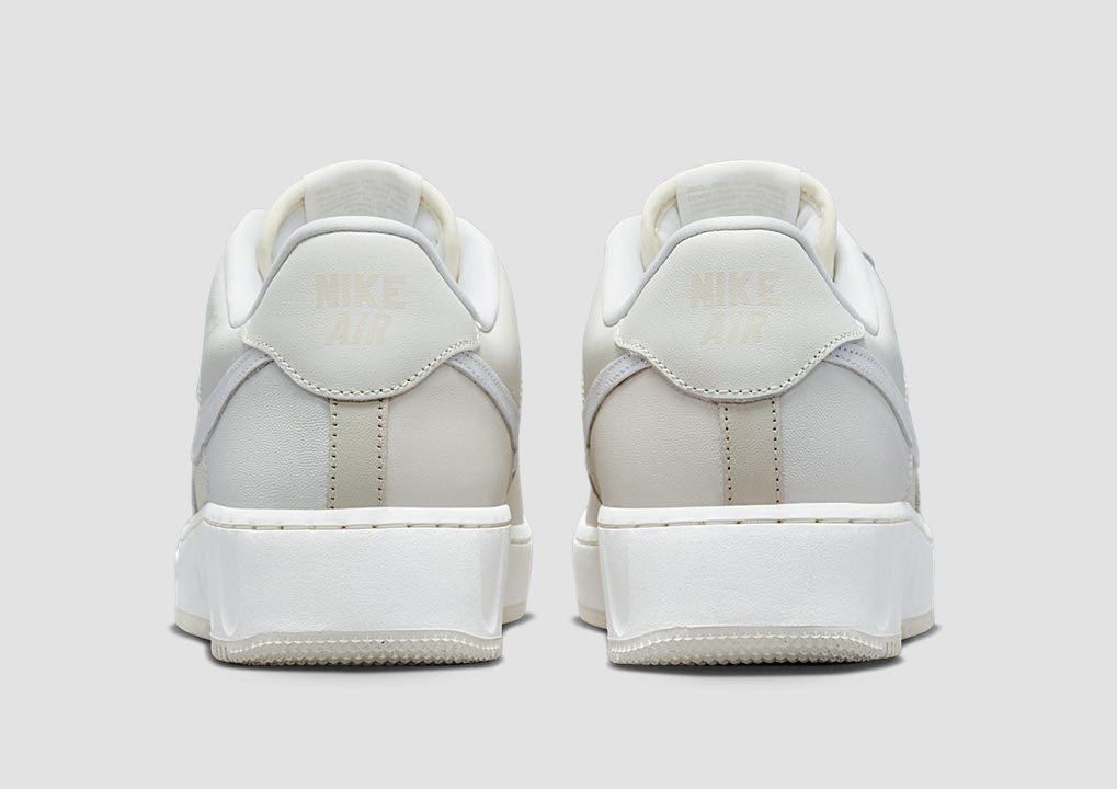 新品未使用 NIKE 26.0cm ナイキ AIR FORCE 1 UNITY エアフォース 