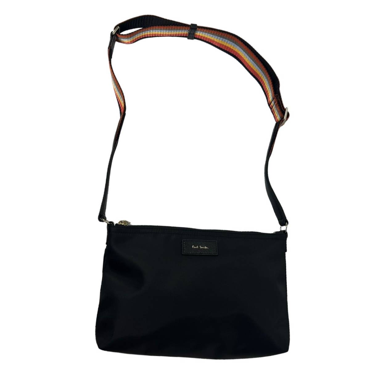 ☆未使用品☆極美品☆1000円スタート☆ Paul Smith ポール