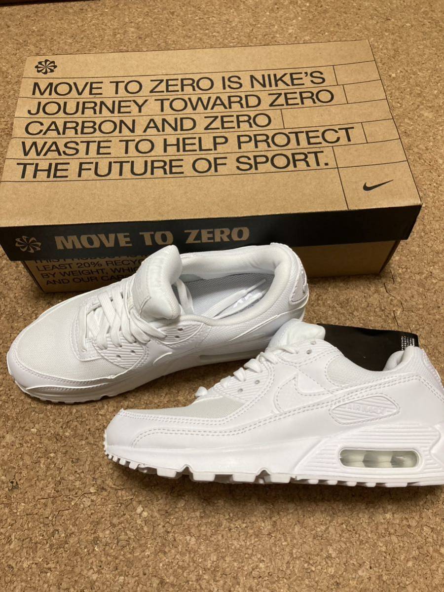 ナイキ エアマックス 24センチ （新品・タグ付き☆NIKE エアマックス 