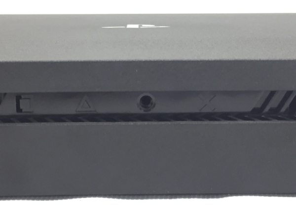 PS4 PlayStation4 本体 CUH-2200A ブラック 500GB プレステ ゲーム機器 