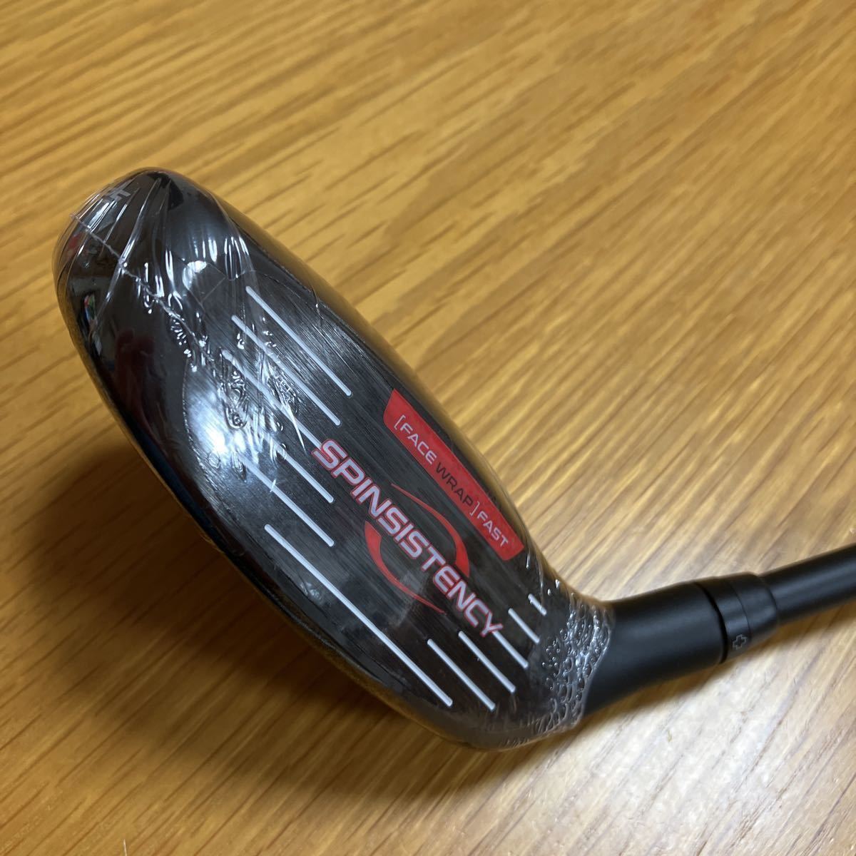 新品未使用 PING ユーティリティ G425 5番 26度 ALTA J CB フレックス