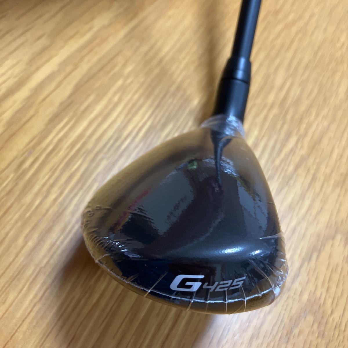 新品未使用 PING ユーティリティ G425 5番 26度 ALTA J CB フレックス
