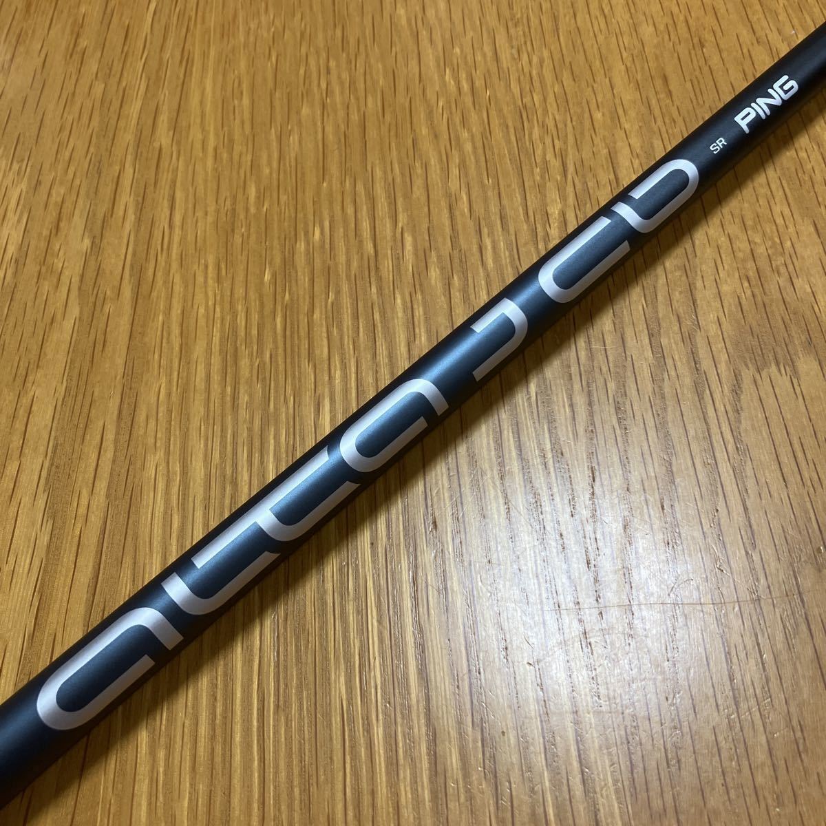 新品未使用 PING ユーティリティ G425 5番 26度 ALTA J CB フレックス