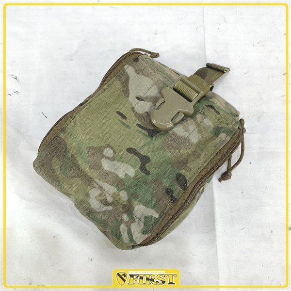 7346】EAGLE industries イーグル インダストリーズ メディカルポーチ