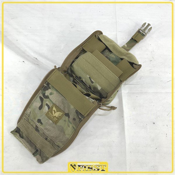 フ*ク様 EAGLE INDUSTRIES イーグル　インダストリーズ　リコンベ 7346】EAGLE industries イーグル インダストリーズ メディカルポーチ