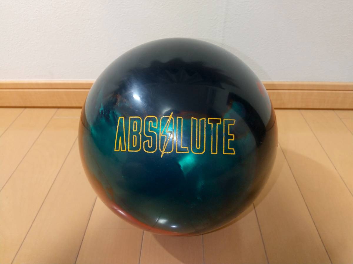 アブソリュート_ストーム／STORM_ABSOLUTE／ 15ポンド【中古】