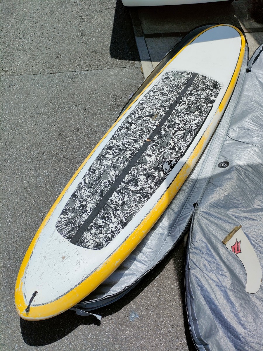 □セリーヌライフ SUPボード 空気注入式 スタンドアップパドルボード
