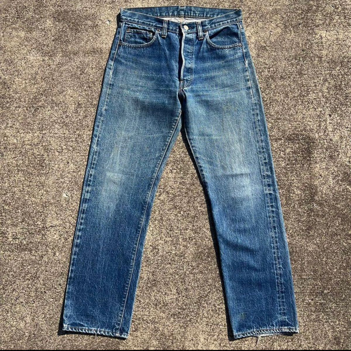 リーバイス 0 LEVI