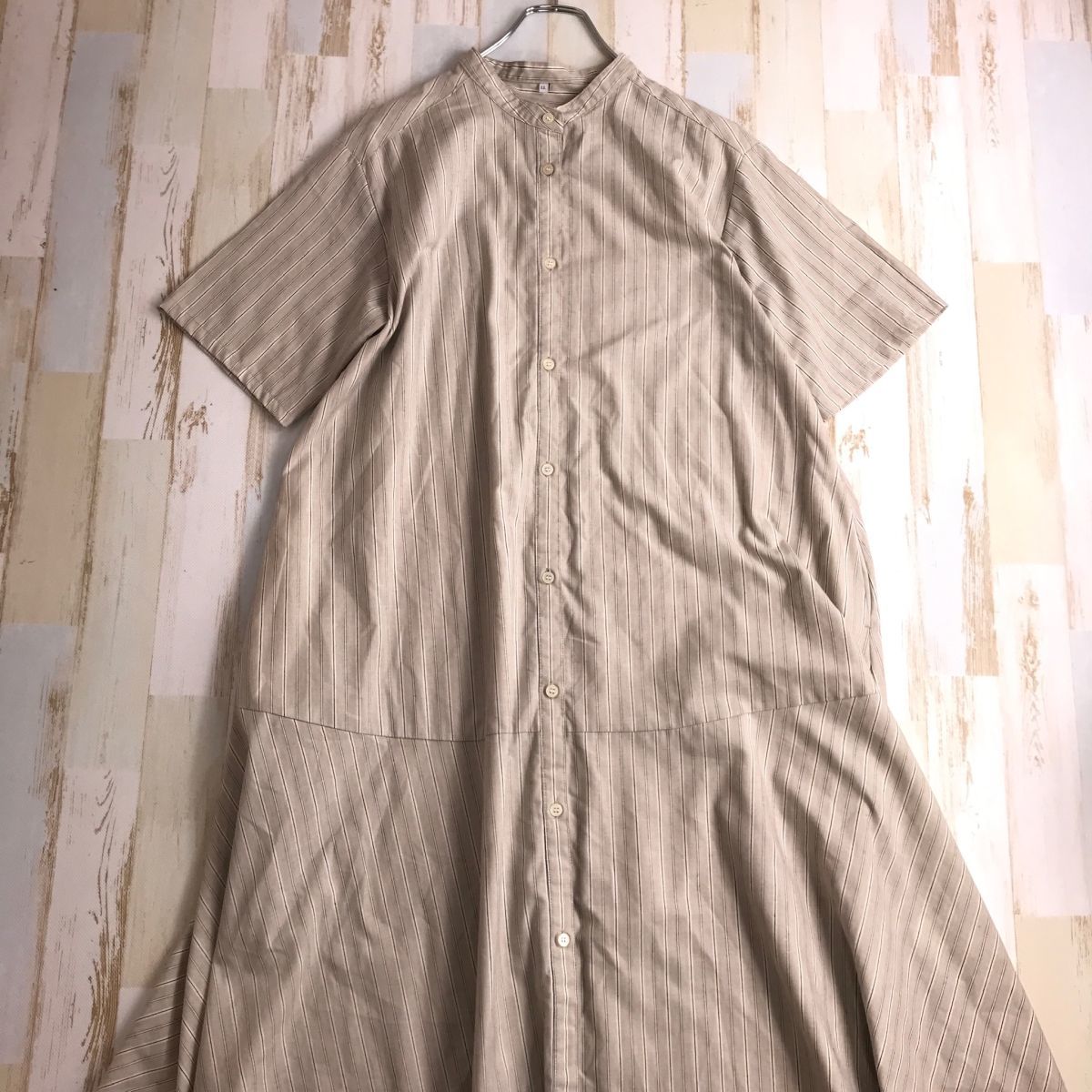 100円スタート□ SEASON REASON シーズンリーズン ストライプ バンド 