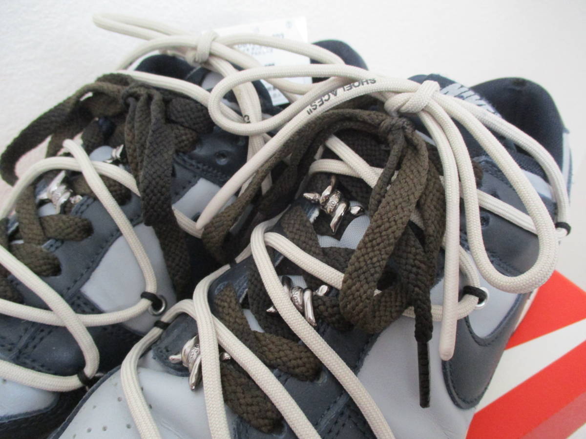 ☆NIKE DUNK LOW RETRO*ナイキ ダンクー ロー レトロ☆DD1391-003 