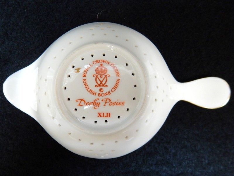 CROWN DERBY オールドイマリ2451プレート 大皿 額縁 Vintage Royal