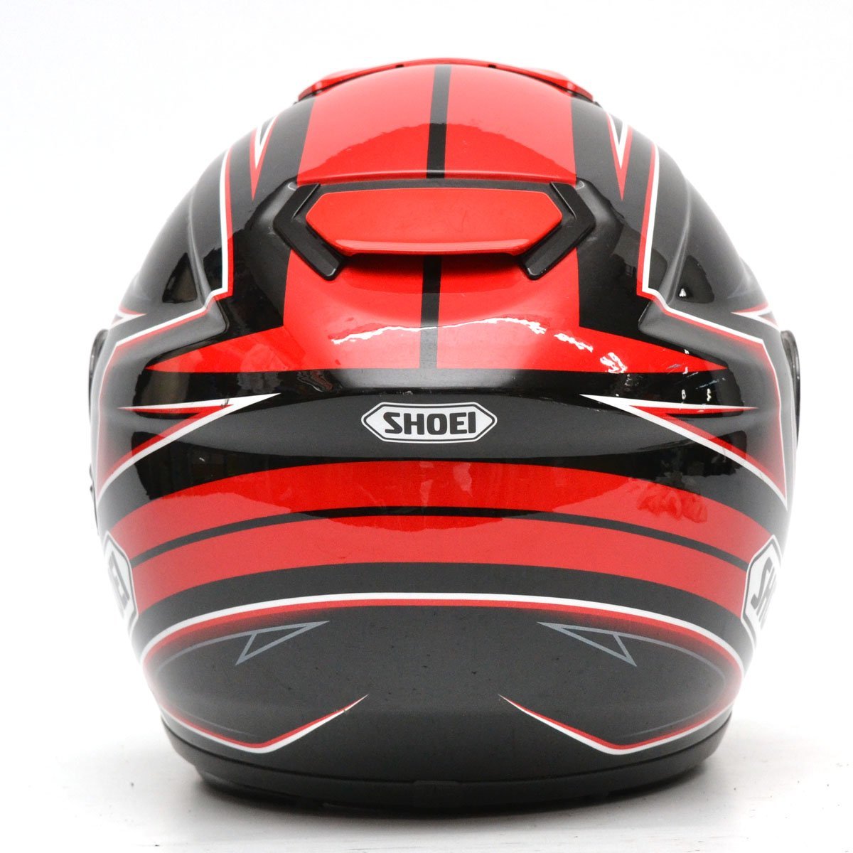 SHOEI ショウエイ フルフェイス ヘルメット GT-Air EXPANSE TC-1 (RED 