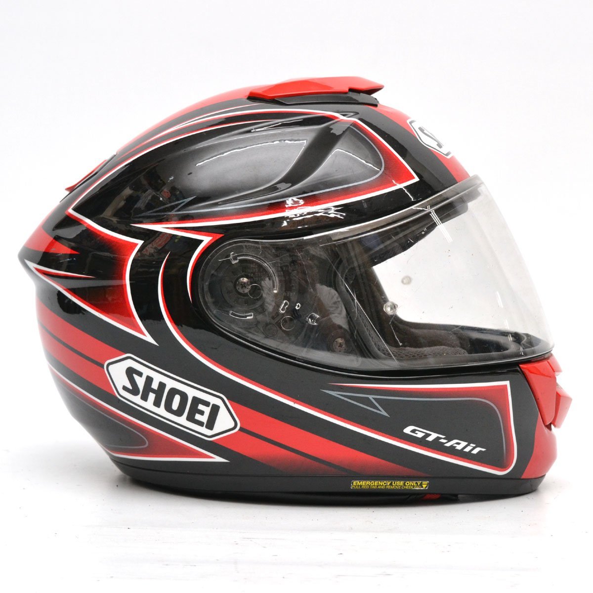 SHOEI ショウエイ フルフェイス ヘルメット GT-Air EXPANSE TC-1 SHOEI ショウエイ フルフェイス ヘルメット GT-Air EXPANSE TC-1