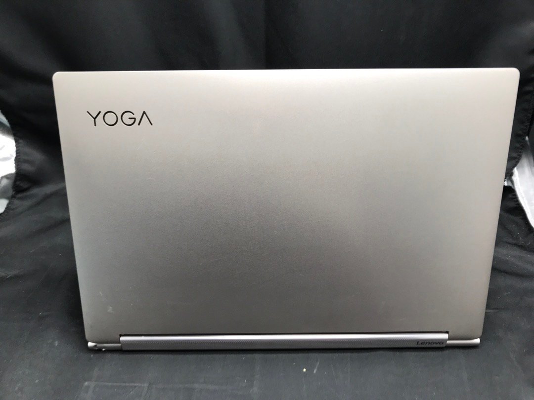 ジャンク【Lenovo】Yoga 9-14ITL5 Core i7-1185G7 メモリ不明 SSDなし