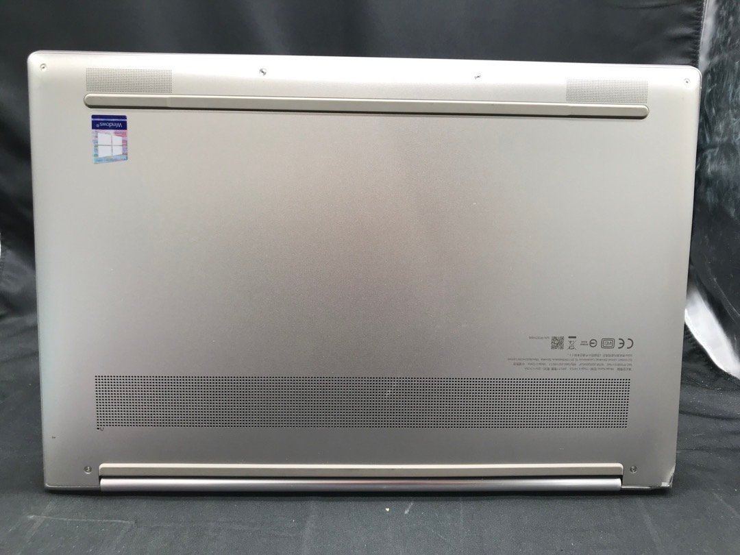 ジャンク【Lenovo】Yoga 9-14ITL5 Core i7-1185G7 メモリ不明 SSDなし